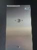 Nebelsule mit LED 2000mm+ 6 Dsen die mobile Lsung ca. 18m