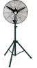Flex Cool Rauch Sprhnebel Ventilator